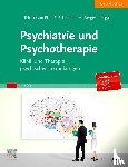  - Psychiatrie und Psychotherapie
