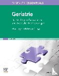  - ELSEVIER ESSENTIALS Geriatrie