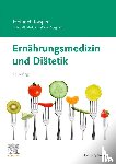 Kasper, Heinrich, Burghardt, Walter - Ernährungsmedizin und Diätetik