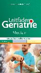  - Leitfaden Geriatrie Medizin