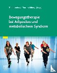  - Bewegungstherapie bei Adipositas und metabolischem Syndrom