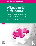  - ELSEVIER ESSENTIALS Migration & Gesundheit