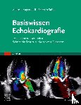 Hagendorff, Andreas, Stoebe, Stephan - Basiswissen Echokardiografie
