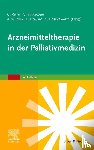  - Arzneimitteltherapie in der Palliativmedizin