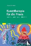 Obermeier, Petra - Kunsttherapie für die Praxis
