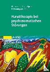  - Kunsttherapie bei psychosomatischen Störungen
