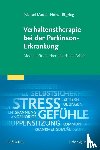 Ellgring, Heiner, Macht, Michael - Verhaltenstherapie bei der Parkinson-Erkrankung