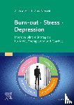 Hillert, Andreas, Albrecht, Arnd - Burn-out - Stress - Depression