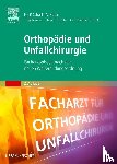  - Orthopädie und Unfallchirurgie