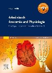 Brühlmann-Jecklin, Erica - Arbeitsbuch Anatomie und Physiologie