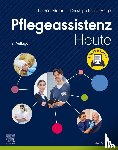  - Pflegeassistenz Heute + E-Book