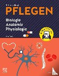  - PFLEGEN Biologie Anatomie Physiologie + E-Book