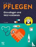  - PFLEGEN Grundlagen und Interventionen + E-Book