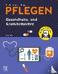  - PFLEGEN Gesundheits- und Krankheitslehre + E-Book