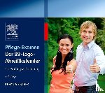 Naumer, Beate, Nienhaus, Regina, Naumer, Mathias, Porjalali, Shahrouz - Pflege-Examen