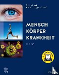  - Mensch Körper Krankheit +E-Book
