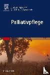 Wüller, Johannes, Krumm, Norbert, Hack, Karin, Reineke-Bracke, Heike - Palliativpflege