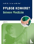  - Pflege konkret Innere Medizin