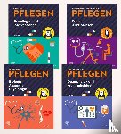 Menche, Nicole, Keller, Christine, Herrmann, Erik - PFLEGEN Lernpaket 3.A. + Fokus Alter Mensch