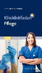 Schraut, Veronika - Klinikleitfaden Pflege