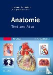 Lippert, Herbert, Herbold, Desiree, Lippert-Burmester, Wunna - Anatomie