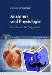 Schoppmeyer, Marianne - Anatomie und Physiologie - Kurzlehrbuch für Pflegeberufe