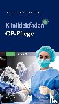  - Klinikleitfaden OP-Pflege