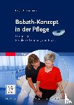 Dammshäuser, Birgit - Bobath-Konzept in der Pflege mit DVD