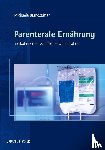 Brandstätter, Michaela - Parenterale Ernährung