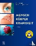  - Mensch Körper Krankheit + E-Book