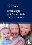 Straßburger-Lochow, Ilka, Waldmann-Rex, Susanne - Gynäkologie und Geburtshilfe