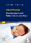  - Fachpflege Neonatologische und Pädiatrische Intensivpflege
