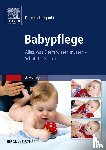 Langanki, Daniela - Babypflege