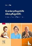 Hein, Bernd - Krankenpflegehilfe Altenpflegehilfe
