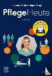  - Pflege Heute kleine Ausgabe + E-Book