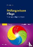 Hein, Bernd - Prüfungswissen Pflege
