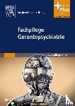  - Fachpflege Gerontopsychiatrie