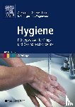  - Hygiene - Prüfungswissen für Pflege- und Gesundheitsfachberufe