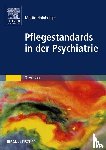  - Pflegestandards in der Psychiatrie