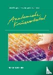 Lippert, Herbert - Anatomische Kreuzworträtsel