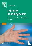 Wenzel, Irmgard - Lehrbuch Handdiagnostik