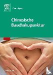 Yuan, Heping - Chinesische Bauchakupunktur