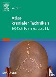 Gehin, Alain - Atlas kranialer Techniken