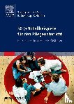Herrgesell, Sandra, Lüke, Marion, Duwendag, Bettina, Haehner, Kerstin - 50 (+9) Fallbeispiele für den Pflegeunterricht