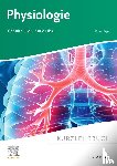 Hick, Astrid, Hick, Christian - Kurzlehrbuch Physiologie