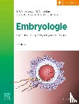 Persaud, T. V. N., Torchia, Mark G. - Embryologie