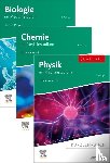 Wenisch, Thomas - Paket KLB Biologie, Chemie, Physik