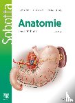  - Sobotta Anatomie - Das Lehrbuch