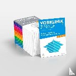  - Vorklinik Finale Paket mit allen 25 Bänden - fürs Physikum