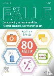 Fetzner, Ute, Herrmann, Nicole, Kaiser, Ulrike, Keppeler, Patrick - 80 Fälle Anästhesie, Intensivmedizin, Notfallmedizin, Schmerzmedizin